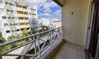 Imagem 2: Apartamento Torres de Espanha para locação