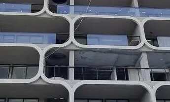 Imagem 2: Wave Areia Dourada - Apartamento 3 Suítes FRENTE MAR