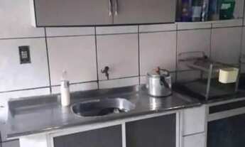 Imagem 7: Vendo casa no Riacho Fundo