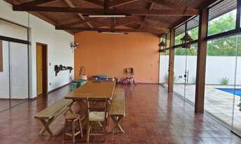 Imagem 6: Casa à venda em Colina das Estrelas, Tatuí: Com 500m² por R$ 2.000.000,00