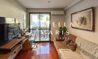 Imagem 6: Ipanema Ville Residence, Apartamento duplex exclusivo, incrível e com varanda pronto para