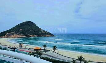 Imagem 3: Recreio dos Bandeirantes