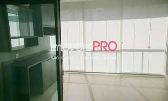 Imagem 7: MOEMA ÍNDIOS - MOBILIADO - 2 SUÍTES - 2 VAGAS 84M² - PRÉDIO NOVO E LAZER COMPLETO