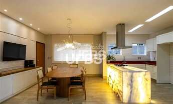 Imagem 6: Jardins Verona - Sobrado 5 quartos, sendo 5 suítes