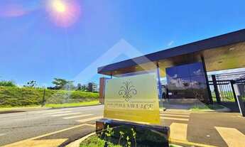 Imagem 3: Terreno residencial à venda no Condomínio Residencial Riviera Village, próximo ao Outlet S