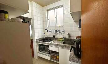 Imagem 5: Apartamento à venda, 3 quartos, 1 vaga, Cinquentenário - Belo Horizonte/MG