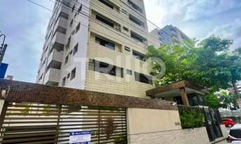 Imagem: Edifício Braga Montenegro - Apartamento