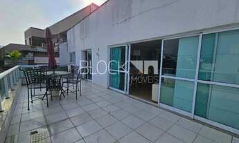 Imagem 6: Recreio dos Bandeirantes