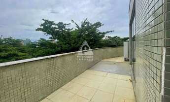 Imagem: Sala comercial a venda Barra da Tijuca