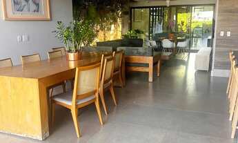 Imagem 7: Casa de alto padrão no Gran Royalle. Terreno:914m2 .Área construída: 530 m2