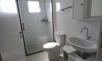 Imagem 6: Apartamento semi mobiliado centro criciuma