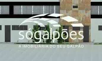 Imagem 7: Galpão para aluguel, 15 vagas, Distrito Industrial Bandeirinhas - BETIM/MG