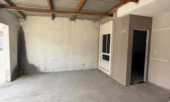 Imagem 7: Casa 2/4 Fontana, Bairro Mangabeira