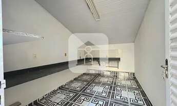 Imagem 3: Casa para locação no bairro Jardim Patrícia