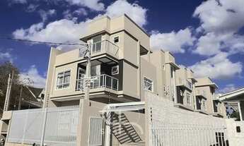 Imagem 4: Sobrado Condomínio Novo Boqueirão , com suite