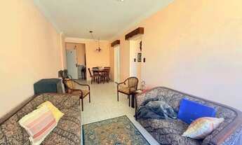 Imagem 3: Apartamento à venda, 1 quarto, 1 vaga, José Menino - Santos/SP