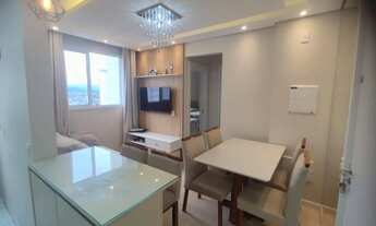 Imagem 3: Apartamento á venda porteira fechada em Santos