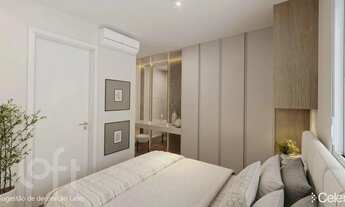 Imagem 6: Apartamento à venda em Jardim Botânico com 59 m², 2 quartos, 2 vagas