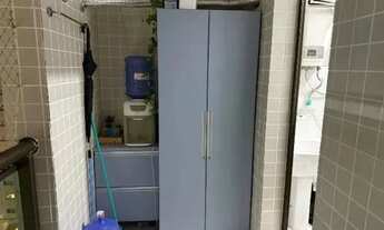 Imagem 4: Alugo apartamento MOBILIADO no JARDINS, COHAFUMA