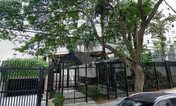 Imagem: Cobertura com 4 quartos à venda em Aclimação