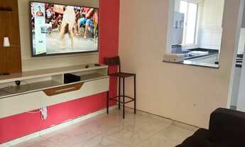 Imagem: Alugo ap mobiliado Village do bosque 7