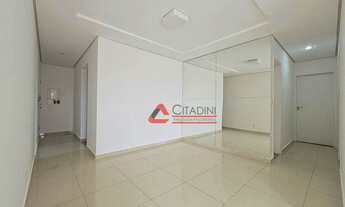 Imagem 2: Apartamento com 3 dormitórios à venda, 85 m² por R$ 630.000,00 - Vila Jardini - Sorocaba/S