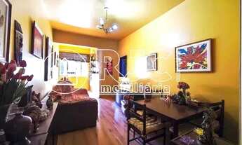 Imagem: Imóvel para venda tem 85 metros quadrados