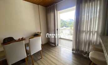 Imagem 5: Apartamento à venda, 68 m² por R$ 490.000,00 - Alto - Teresópolis/RJ