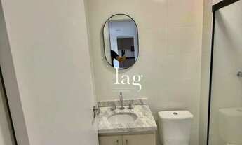 Imagem 5: Apartamento com 2 quartos para alugar, 69 m² por R$ 4.600/mês - Evolution Muraro - Sorocab