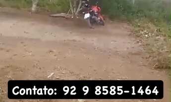 Imagem: Terreno plano TERRA PROMETIDA $6.000