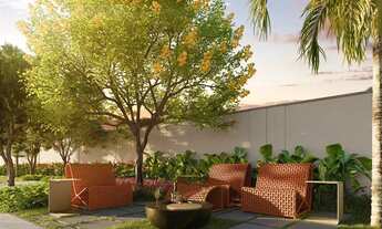 Imagem 4: Empreendimento Orizon Rooftop Papicu