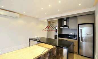 Imagem 4: Venda Apartamento 1 Dormitórios - 78 m² Vila Nova Conceição