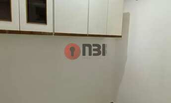 Imagem 6: Apto p alugar e vender Bairro V. Imperial, elevador, portaria, 4 quartos, suíte