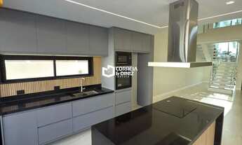 Imagem 4: Casa de Alto Padrão à Venda no Condomínio Alphaville Maricá/RJ