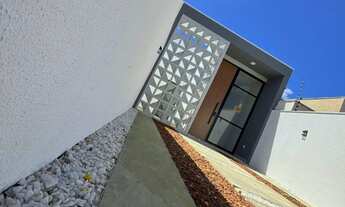 Imagem: Vendo casa de 3/4 próximo da Av. Fraga