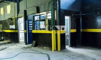 Imagem 4: Maria da Graça Galpão / depósito com 5 vagas na garagem