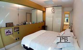 Imagem 7: Apartamento com 3 dormitórios, 110 m² - venda por R$ 3.350.000,00 ou aluguel por R$ 21.248