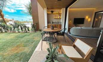 Imagem 3: Casa com 3 dormitórios à venda, 166 m² por R$ 1.360.000,00 - Cumbuco - Caucaia/CE