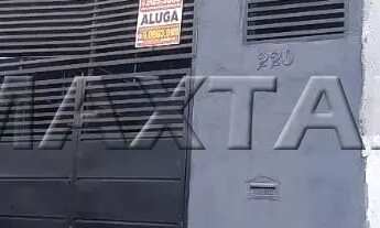 Imagem: Kitnets novas para locação no Tremembé