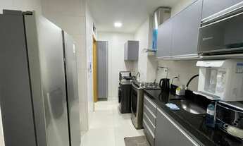 Imagem 6: Studio Design 3 Lions - Cobertura Garden | 93m²