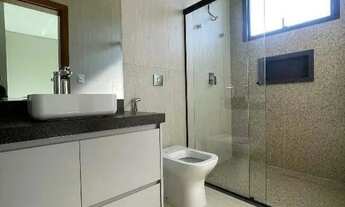 Imagem 6: Casa térrea alto padrão à venda em Condomínio e Siena em Residencial Monterrey, Ribeirão P