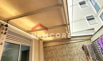 Imagem 7: Apartamento em Rua Olavo Moura - Núcleo Residencial Presidente Geisel - Bauru/SP