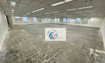 Imagem 5: Conjunto, 609 m² - Vila Olímpia - São Paulo/SP