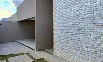 Imagem 3: Casa à Venda - Residencial Campos do Jordão