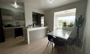 Imagem 6: Apartamento com 03 dormitório sendo 01 suíte , vaga de garagem e hobbybox em Biguaçu/SC