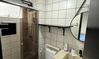 Imagem 5: COND BOA VISTA, MOBILIADO, 3 QUARTOS SENDO 1 SUÍTE,1 VAGA, 3º ANDAR