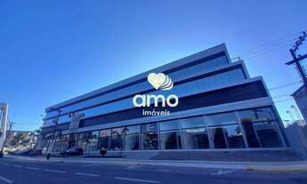 Imagem 2: BKR PARK MALL: o centro comercial para o seu negócio no Centro de Brusque