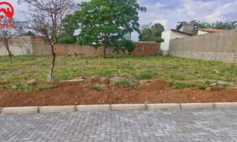 Imagem: Lote em Condomínio Fechado para Venda