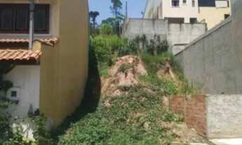 Imagem 2: Lote em Rua Helio Depieri - Jardim Guapituba - Mauá/SP