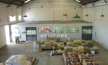 Imagem 2: Galpão em Rua Goiatá - Parada XV de Novembro - São Paulo/SP